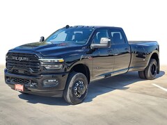 2026 Ram 3500 LARAMIE CREW CAB 4X4 8' BOX Pickup