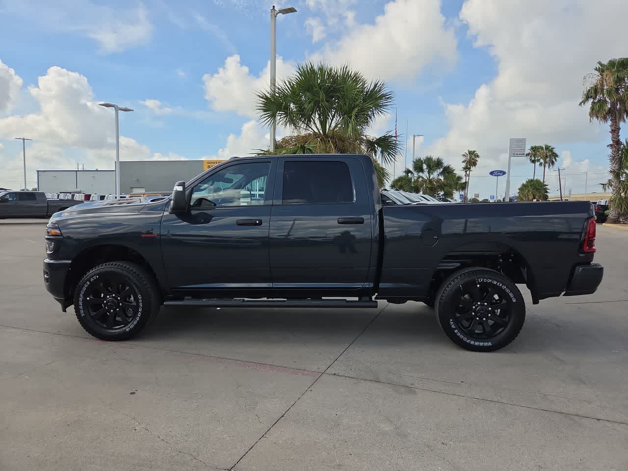 Thumbnail: 2026 RAM 2500 - 11