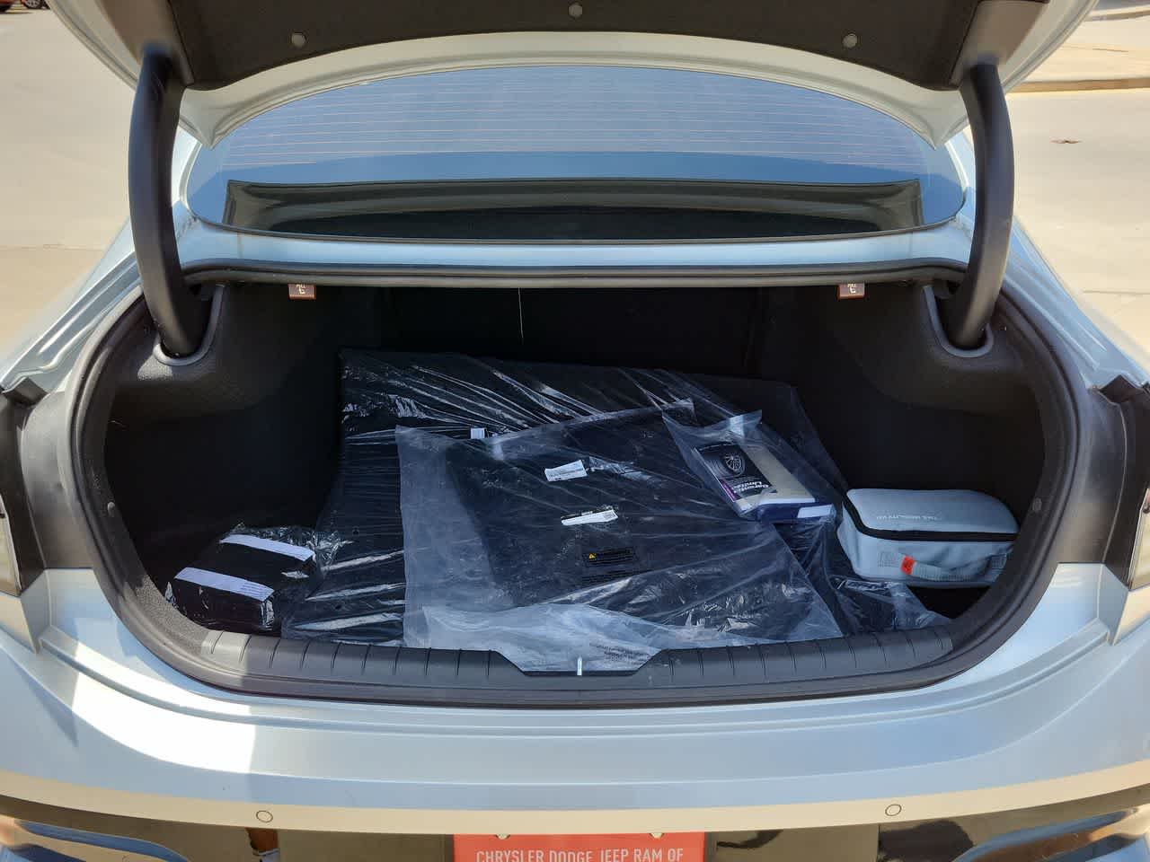 Thumbnail: 2024 Hyundai Sonata - 27