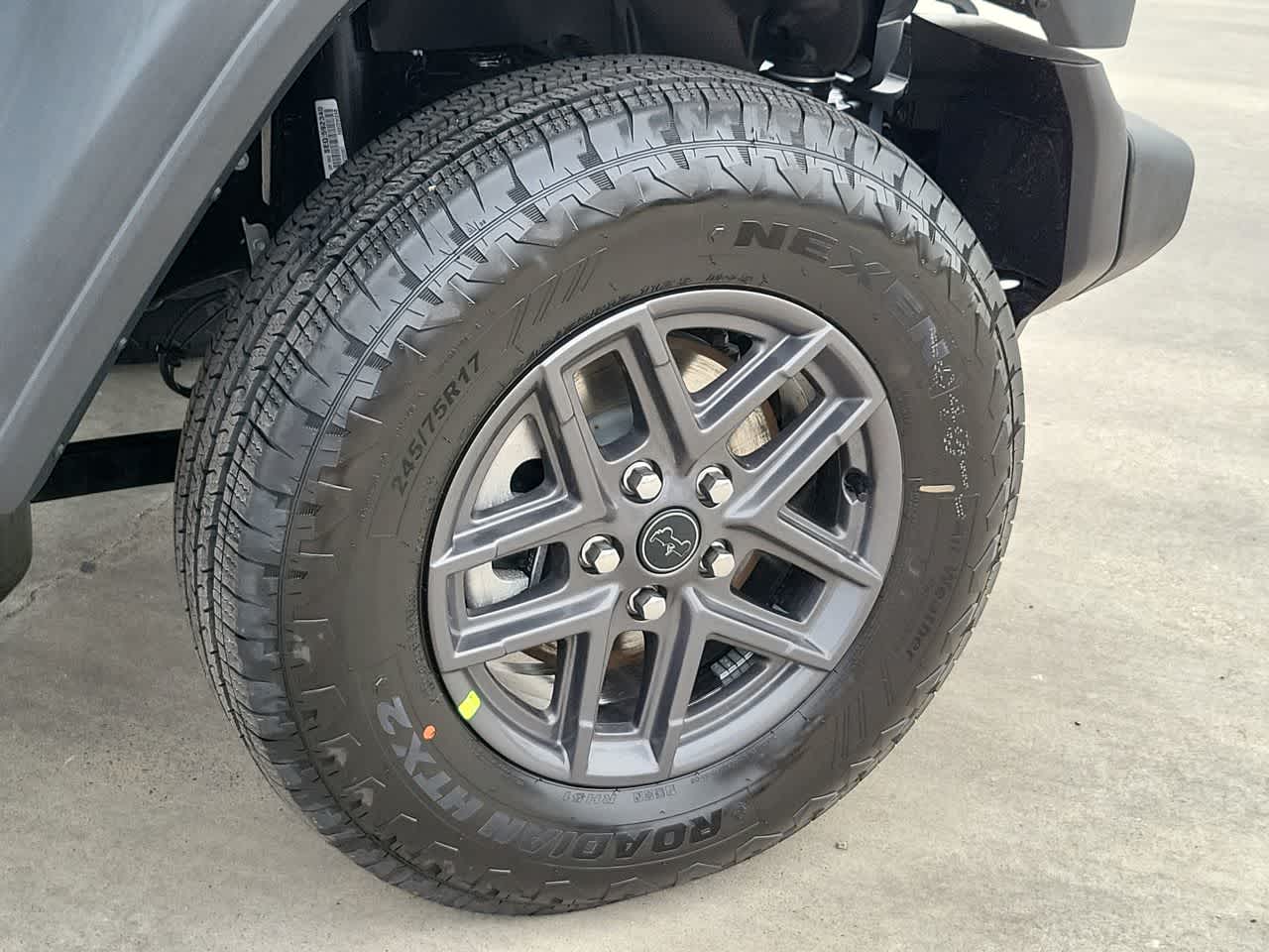 Thumbnail: 2026 Jeep Wrangler - 16