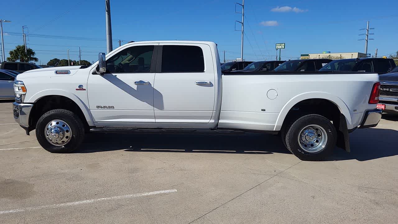 Thumbnail: 2019 RAM 3500 - 5
