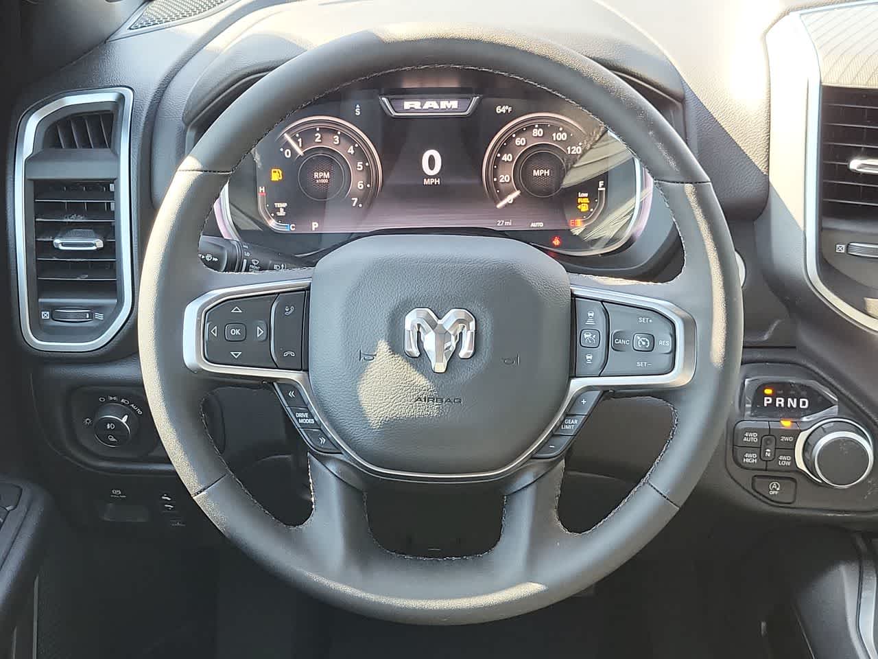 Thumbnail: 2026 RAM 1500 - 23