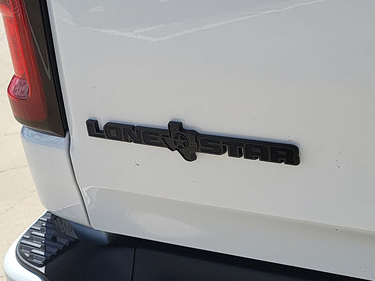 Thumbnail: 2026 RAM 1500 - 15