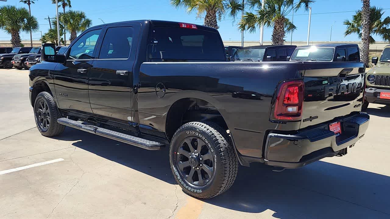 Thumbnail: 2026 RAM 2500 - 6