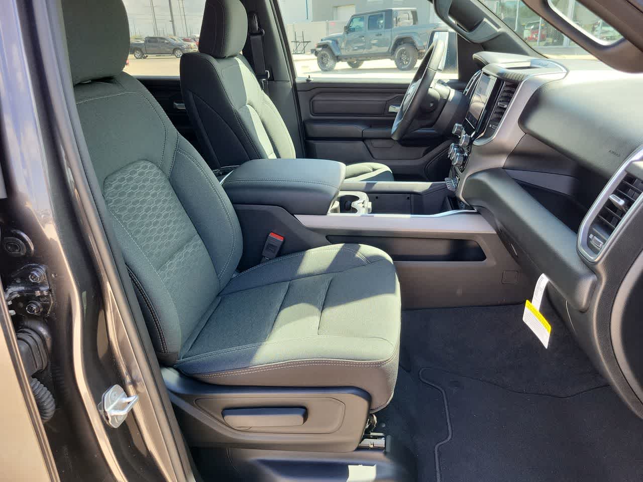 Thumbnail: 2026 RAM 1500 - 22