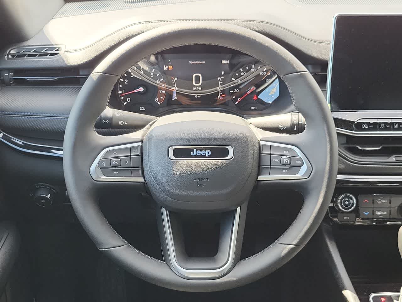 Thumbnail: 2026 Jeep Compass - 23