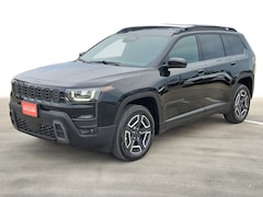 2026 Jeep Cherokee LIMITED 4X4 Sport Utility