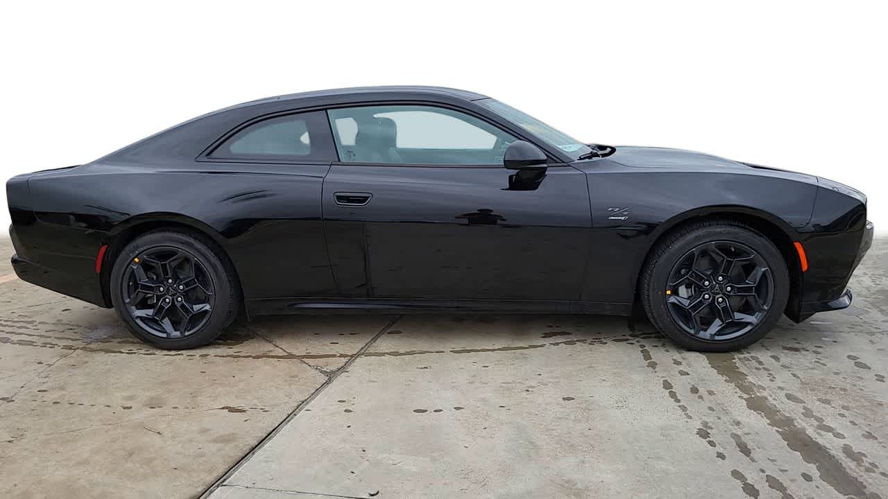 Thumbnail: 2025 Dodge Charger - 9