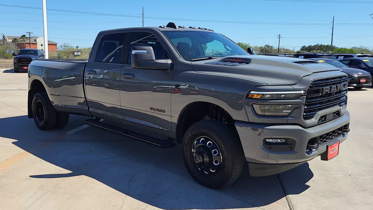 Thumbnail: 2026 RAM 3500 - 2