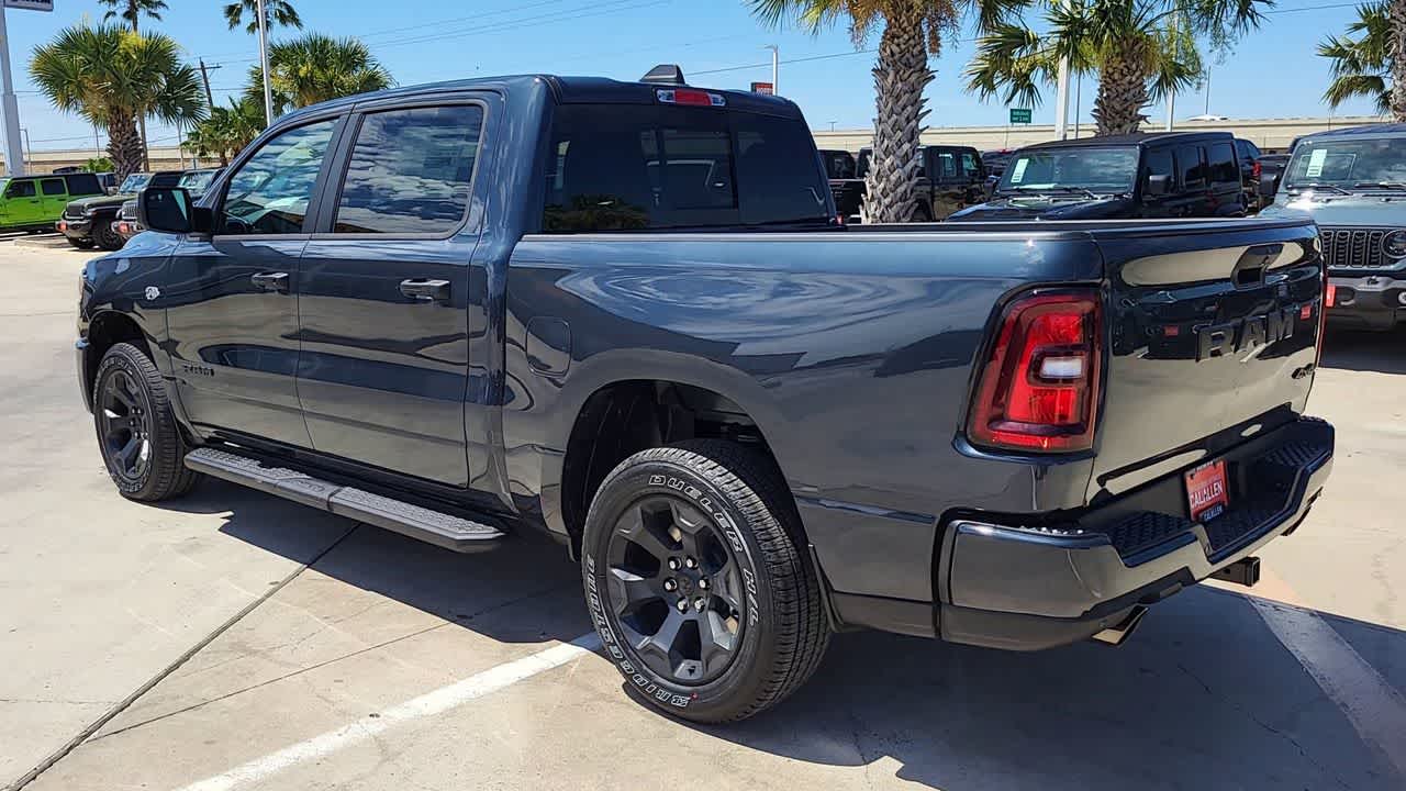 Thumbnail: 2026 RAM 1500 - 6