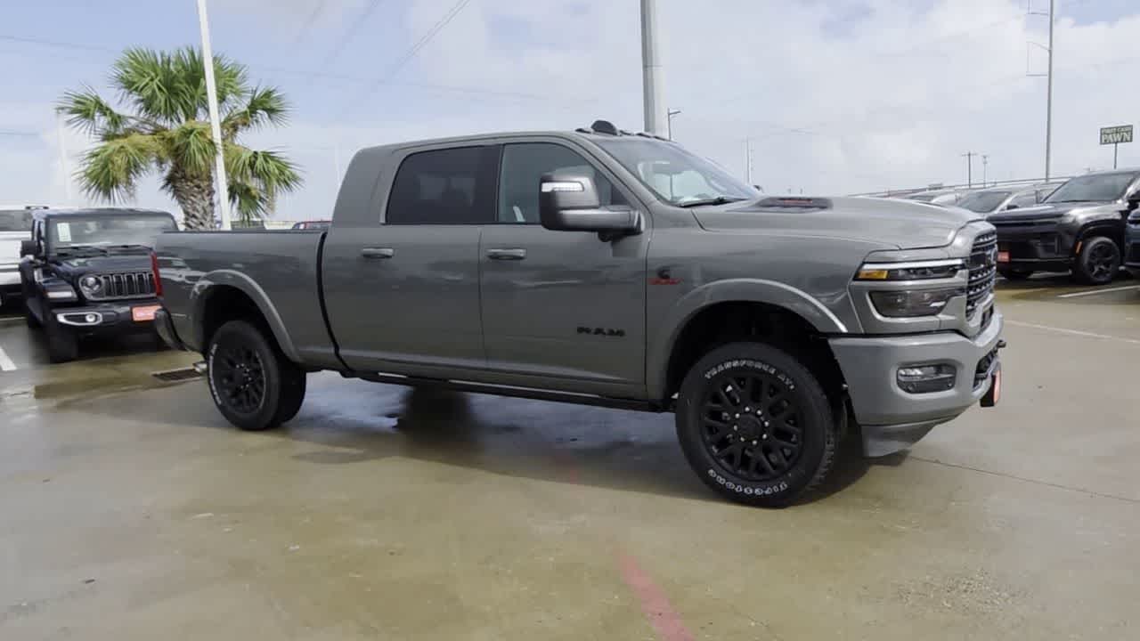 Thumbnail: 2026 RAM 2500 - 2