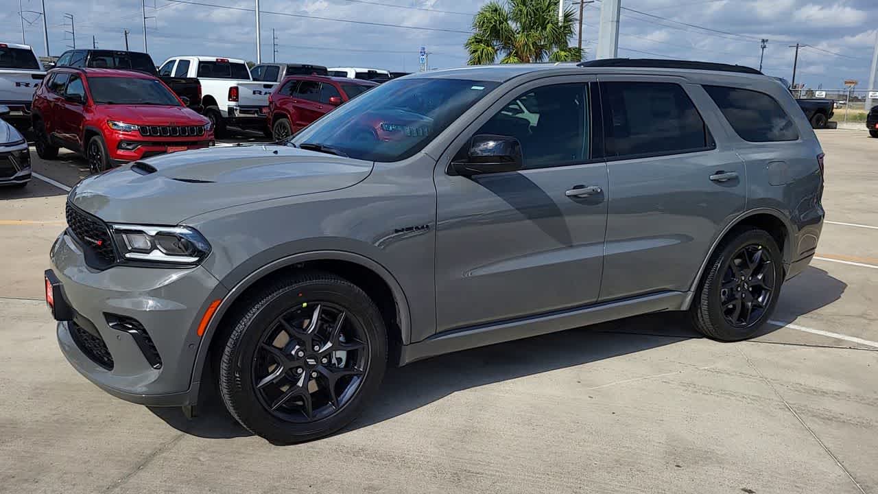 Thumbnail: 2026 Dodge Durango - 4
