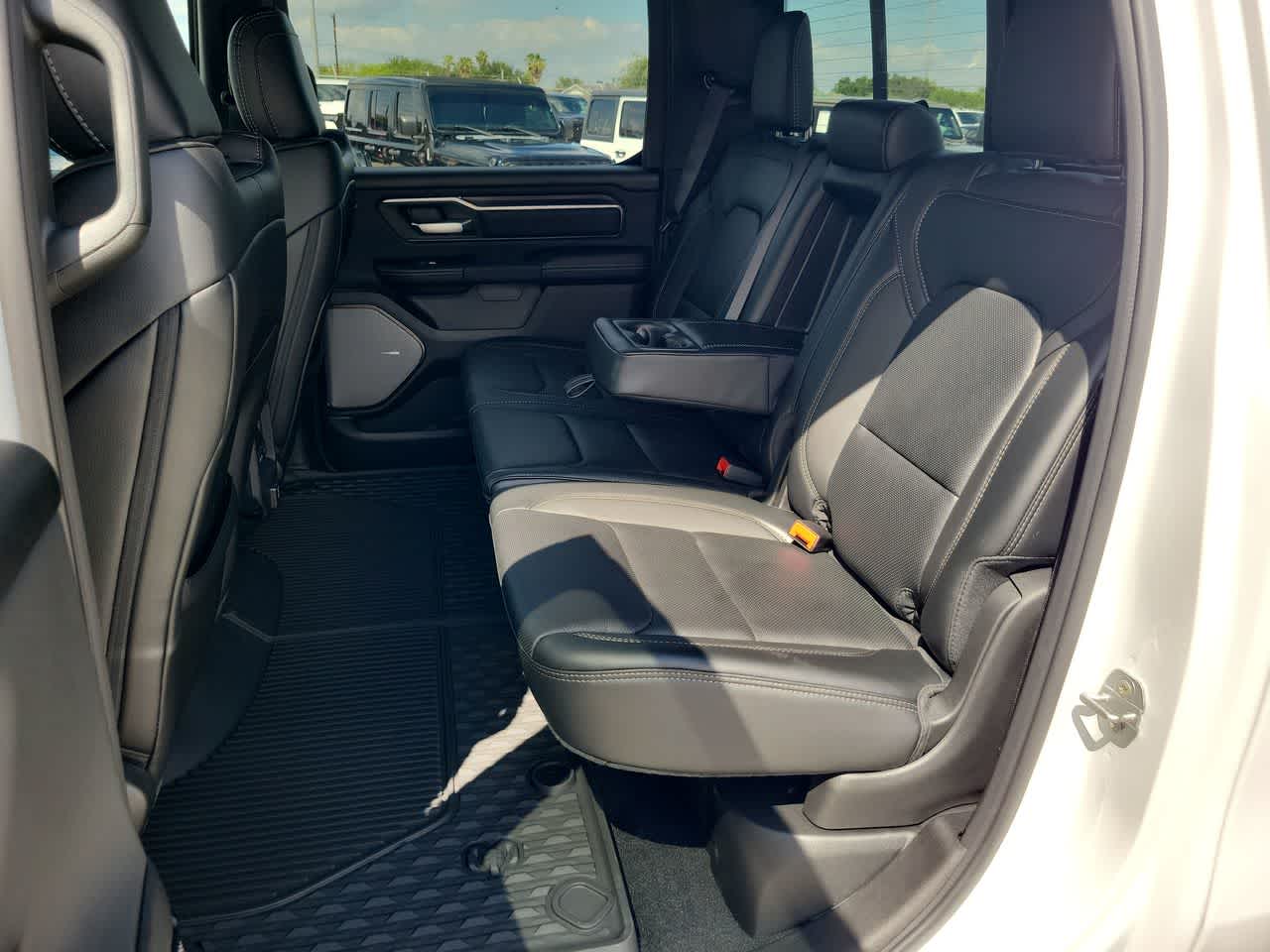 Thumbnail: 2026 RAM 1500 - 21