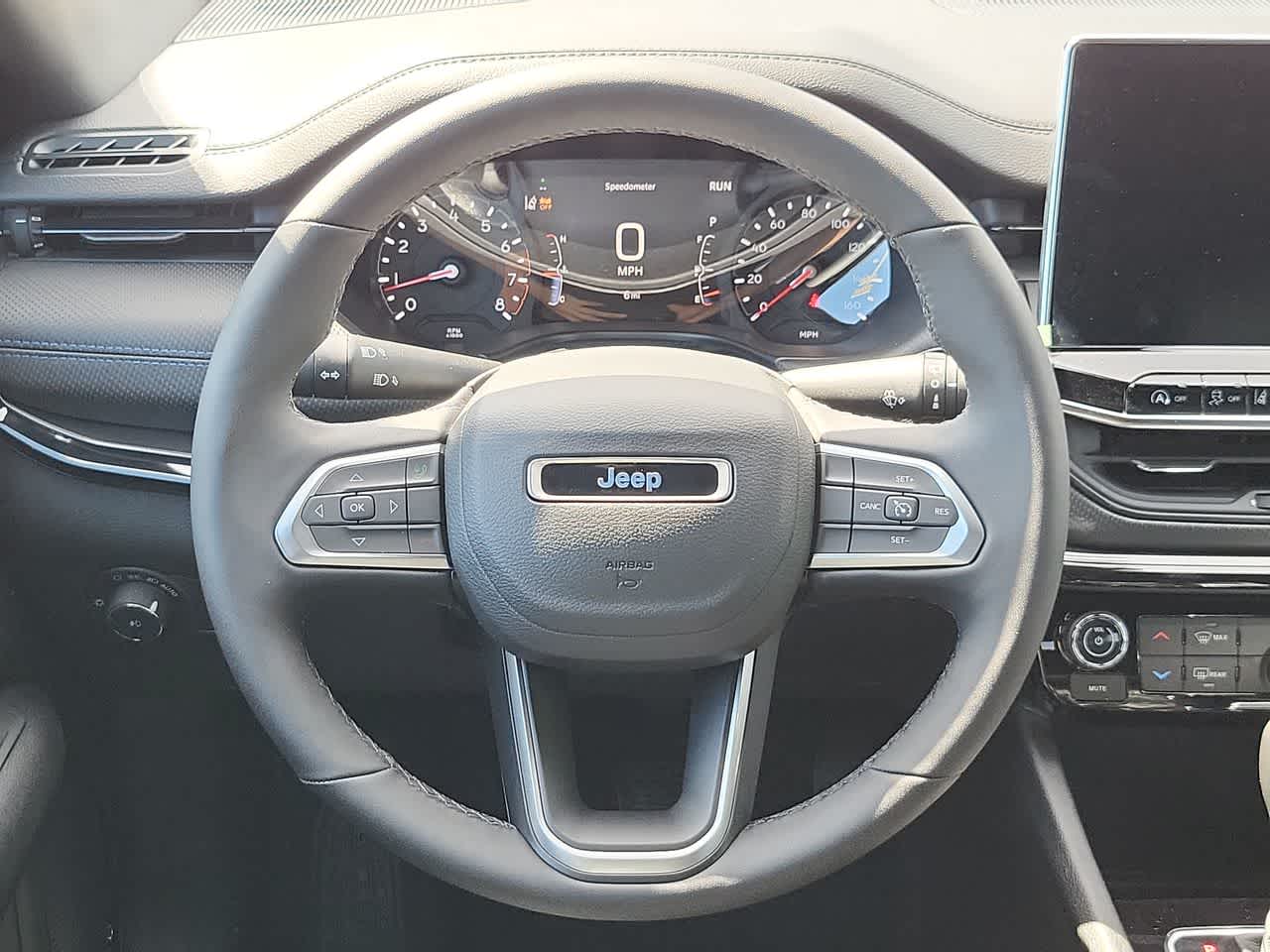 Thumbnail: 2026 Jeep Compass - 23