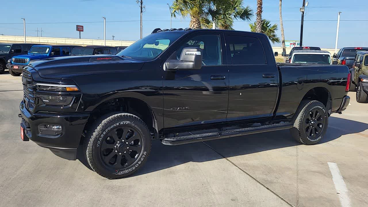 Thumbnail: 2026 RAM 2500 - 4