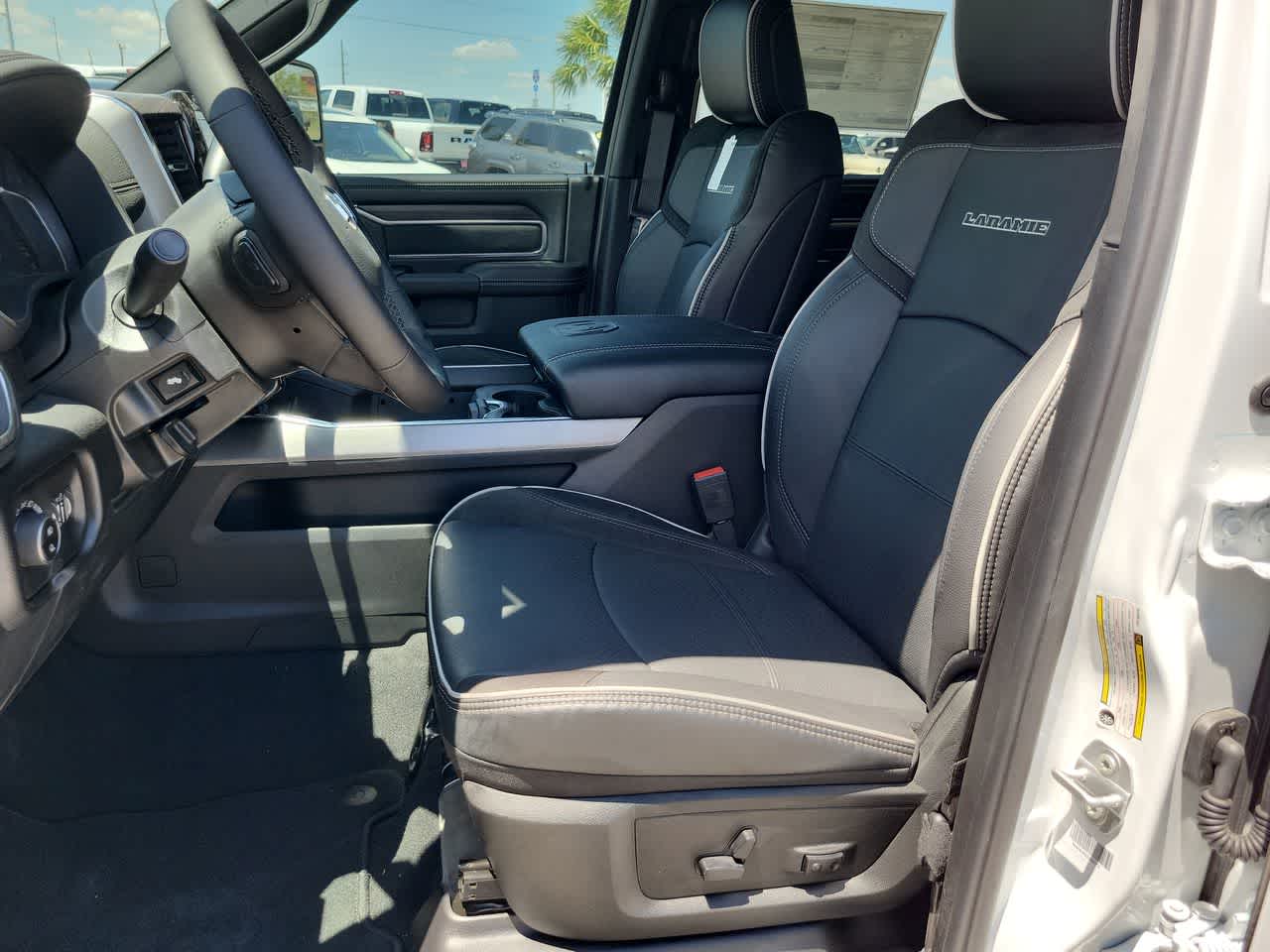 Thumbnail: 2026 RAM 2500 - 19