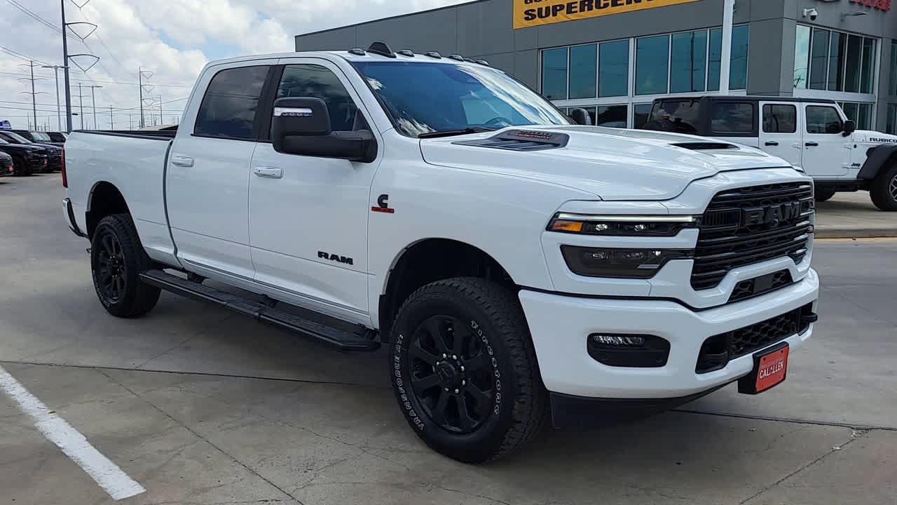 Thumbnail: 2026 RAM 2500 - 2