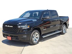2026 Ram 1500 LONE STAR CREW CAB 4X4 5'7 BOX Pickup