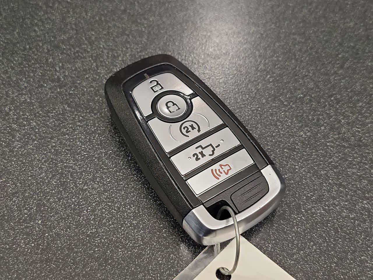 Thumbnail: 2021 Ford F-150 - 28