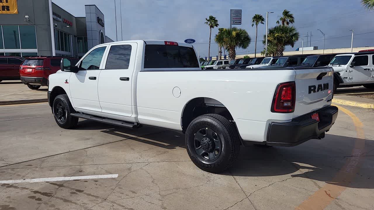 Thumbnail: 2026 RAM 3500 - 6