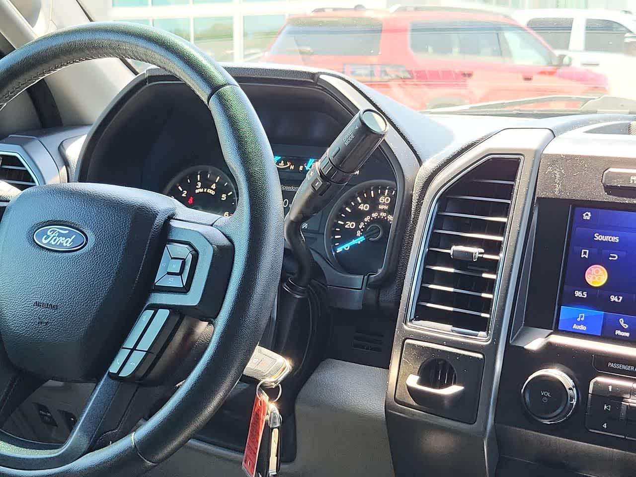 Thumbnail: 2020 Ford F-150 - 25