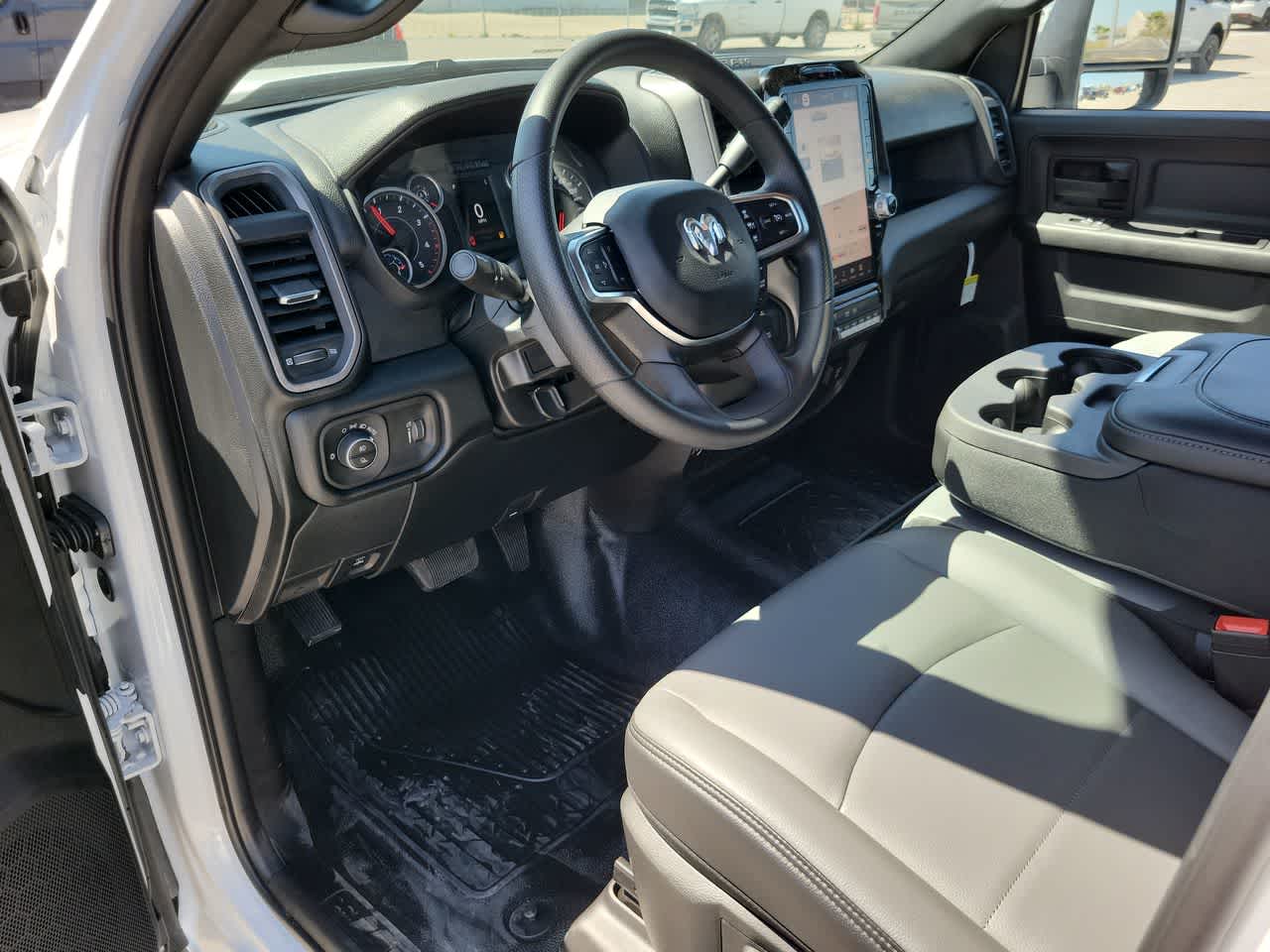 Thumbnail: 2026 RAM 4500 - 10