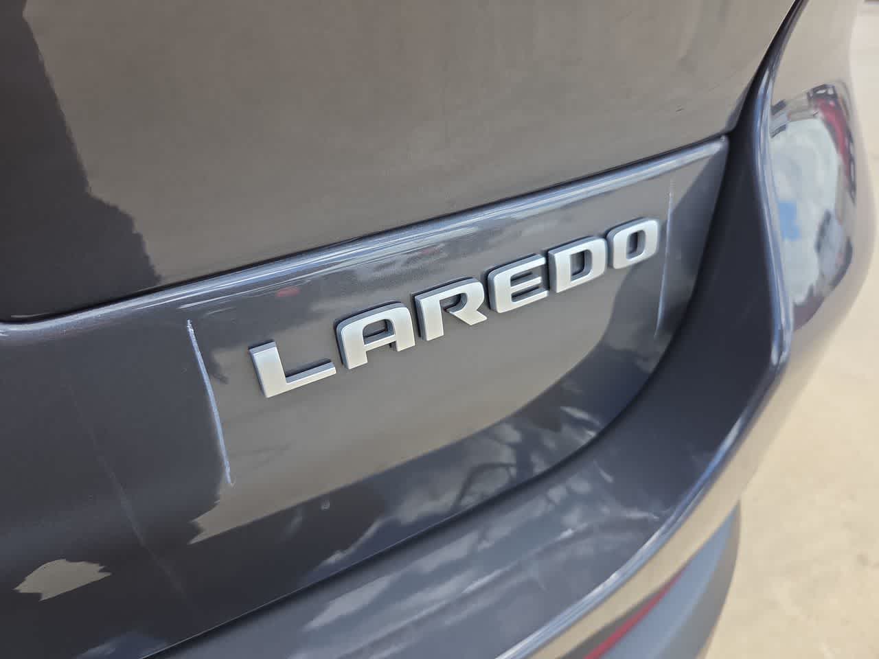 Thumbnail: 2026 Jeep Grand Cherokee - 15