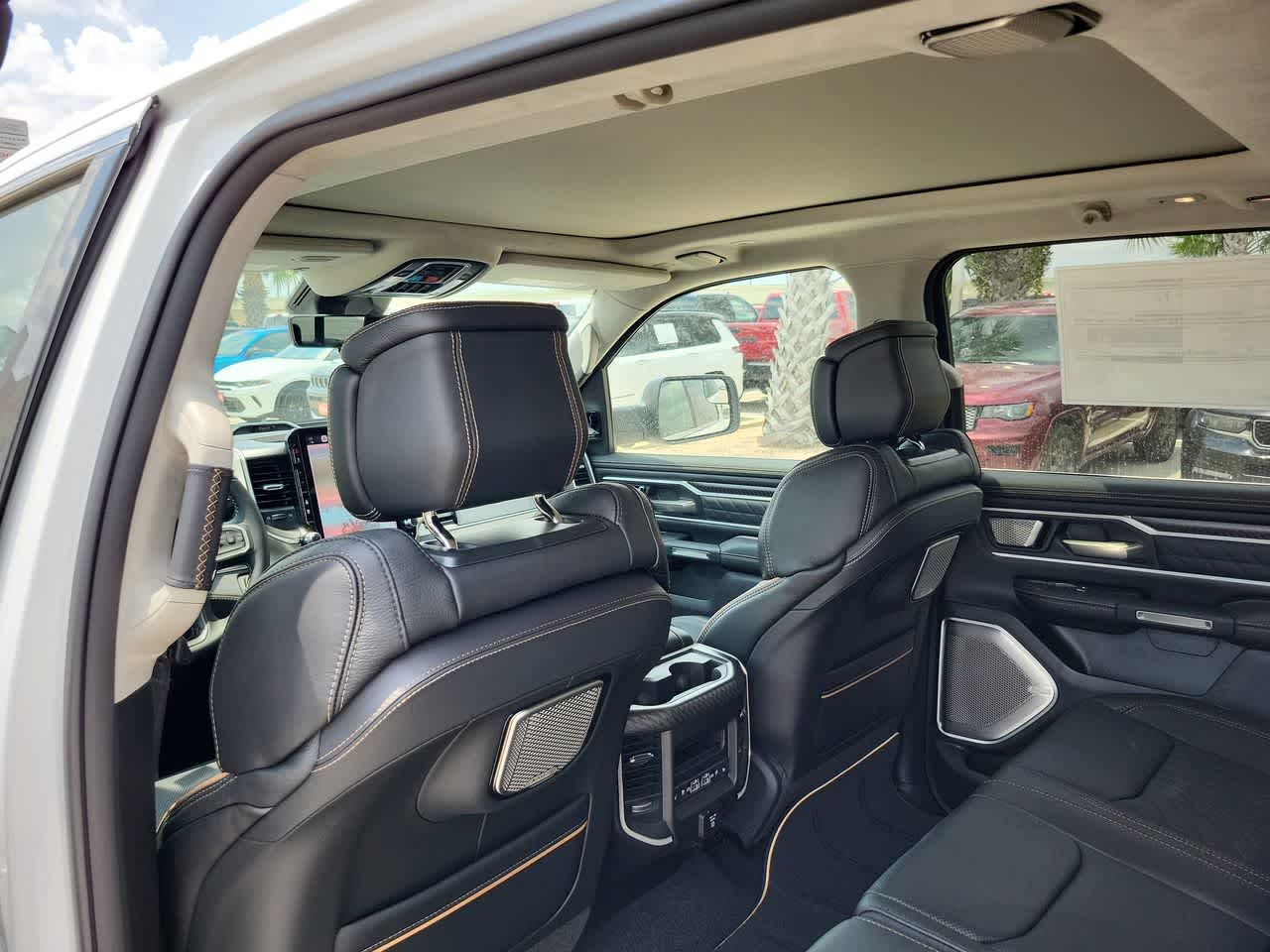 Thumbnail: 2026 RAM 1500 - 20