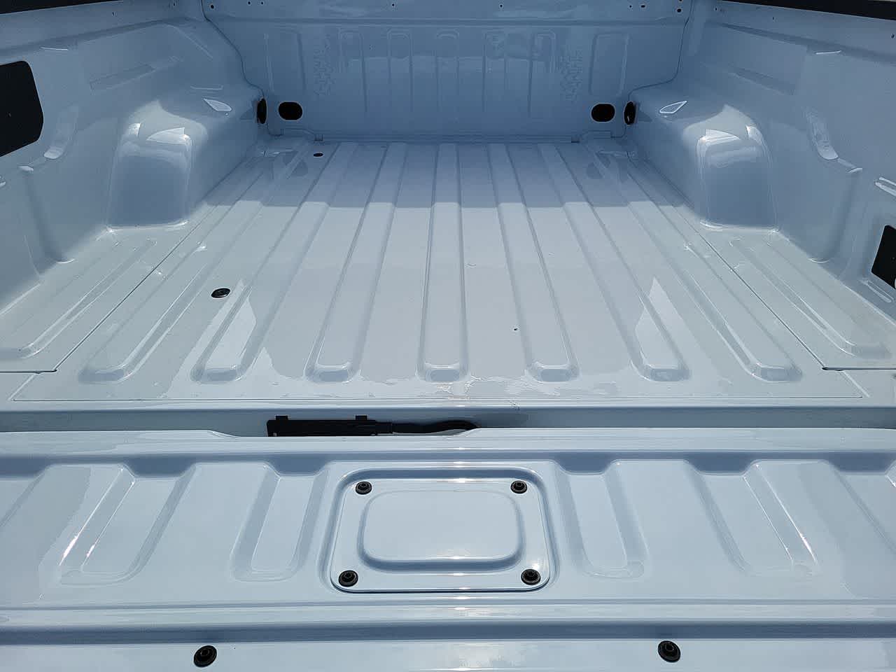Thumbnail: 2026 Jeep Gladiator - 26