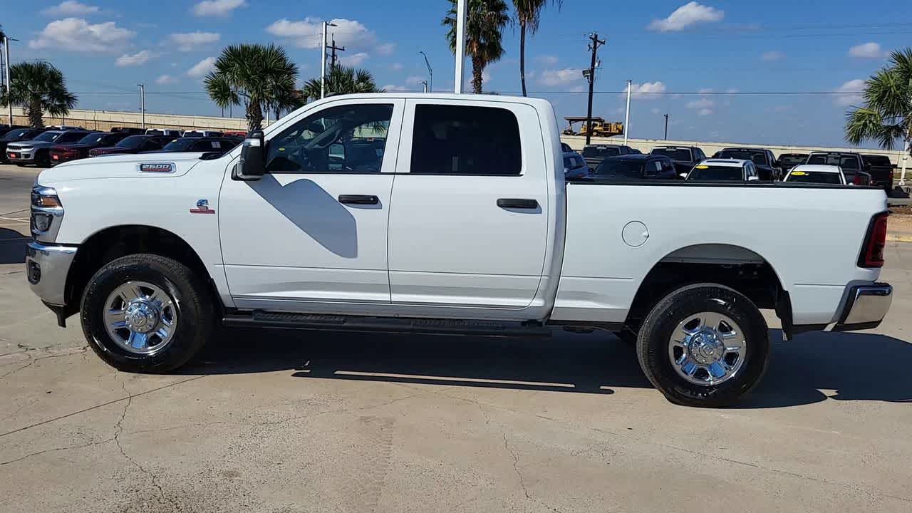 Thumbnail: 2025 RAM 2500 - 5