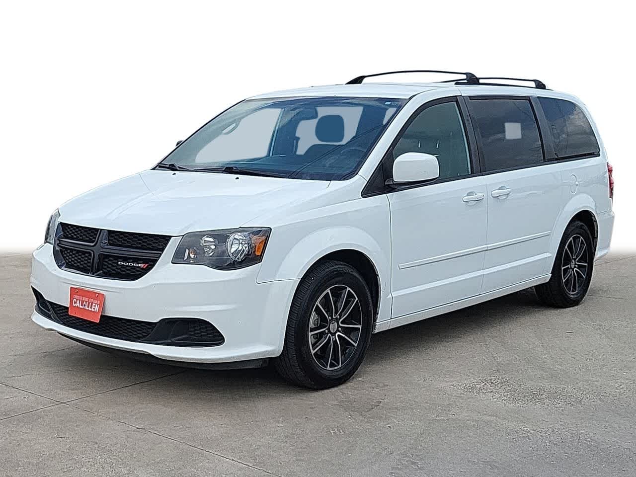 2016 Dodge Grand Caravan SE -
                  Corpus Christi, TX