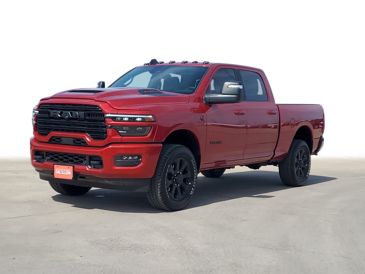 2026 RAM 2500 Laramie 4X4 Crew Cab SWB's photo