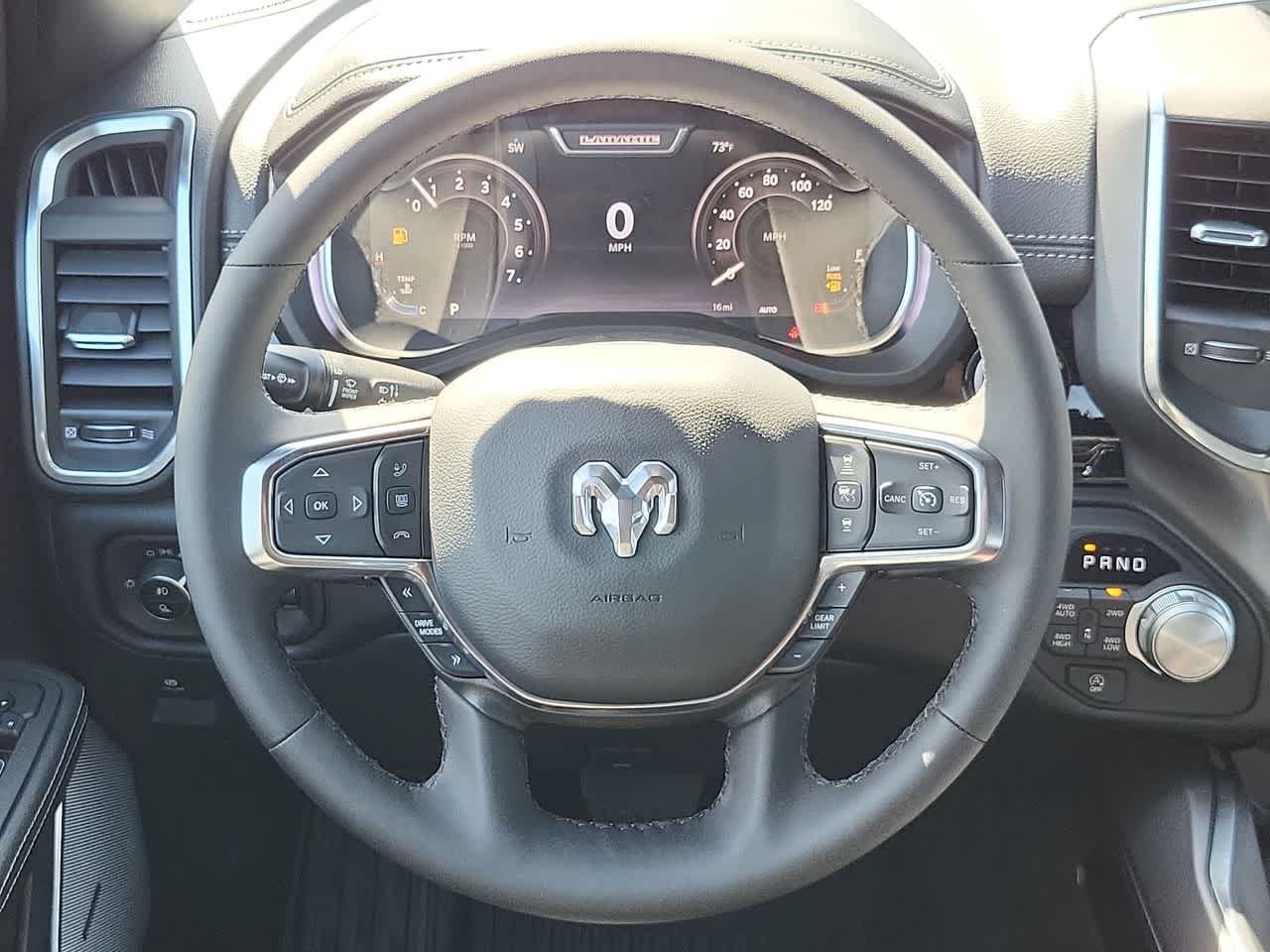 Thumbnail: 2026 RAM 1500 - 23