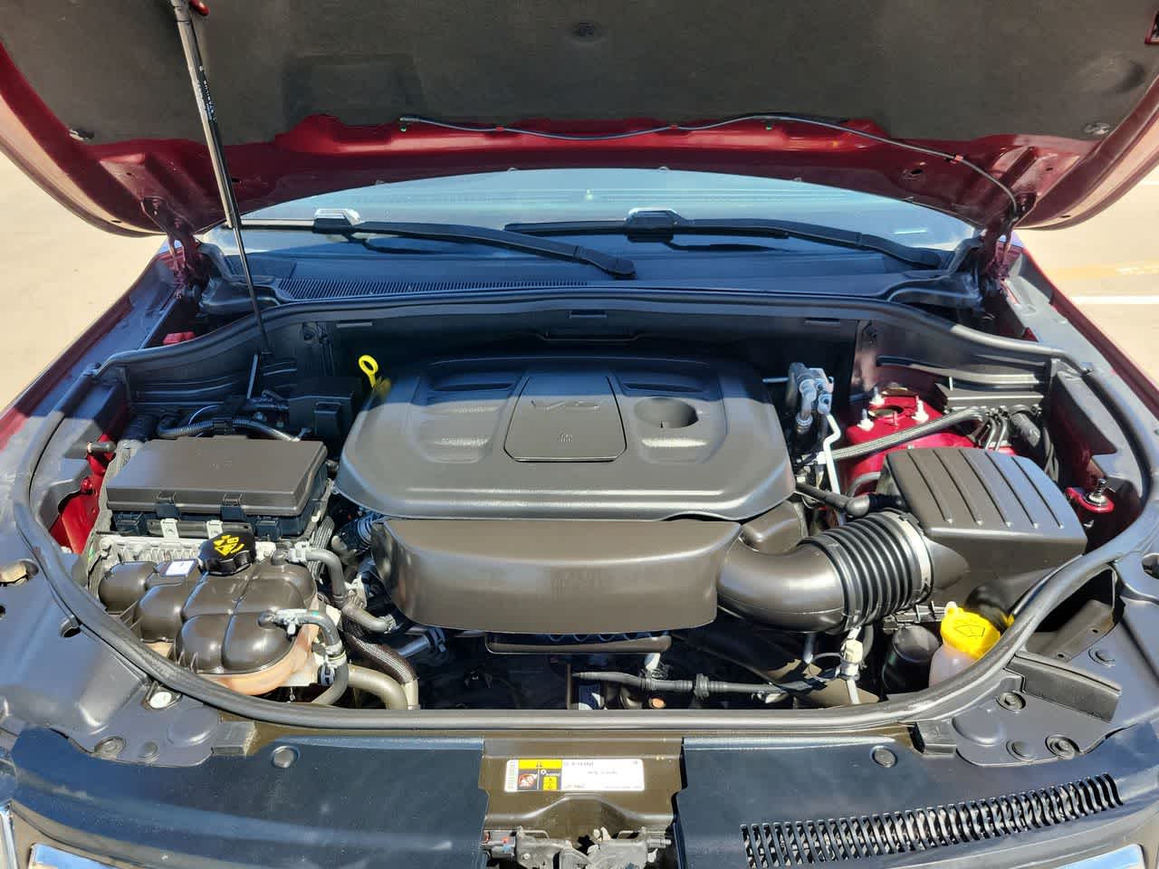 Thumbnail: 2019 Jeep Grand Cherokee - 17