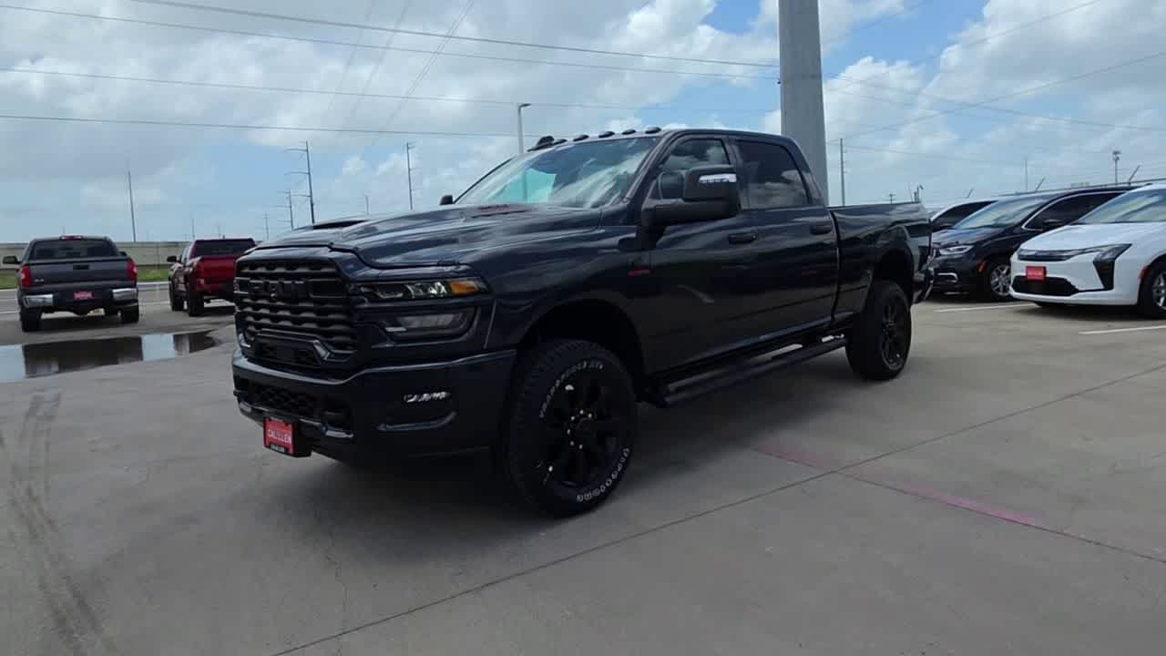 Thumbnail: 2026 RAM 2500 - 4