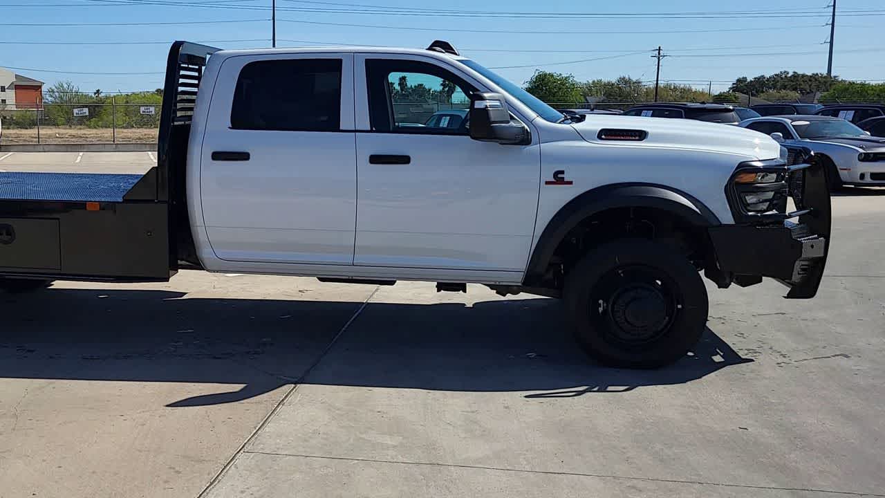 Thumbnail: 2026 RAM 4500 - 9
