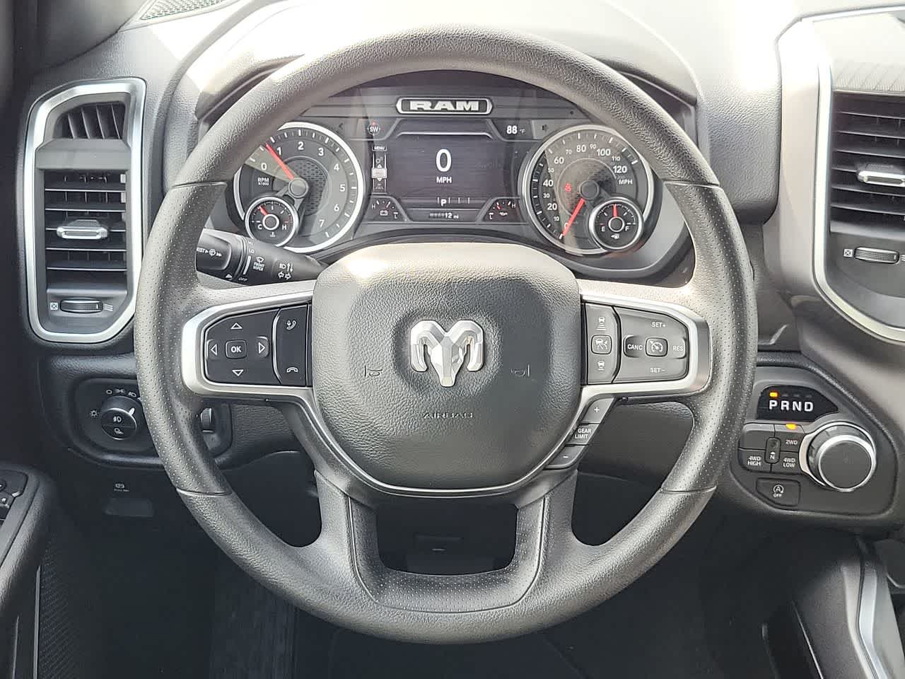 Thumbnail: 2026 RAM 1500 - 23