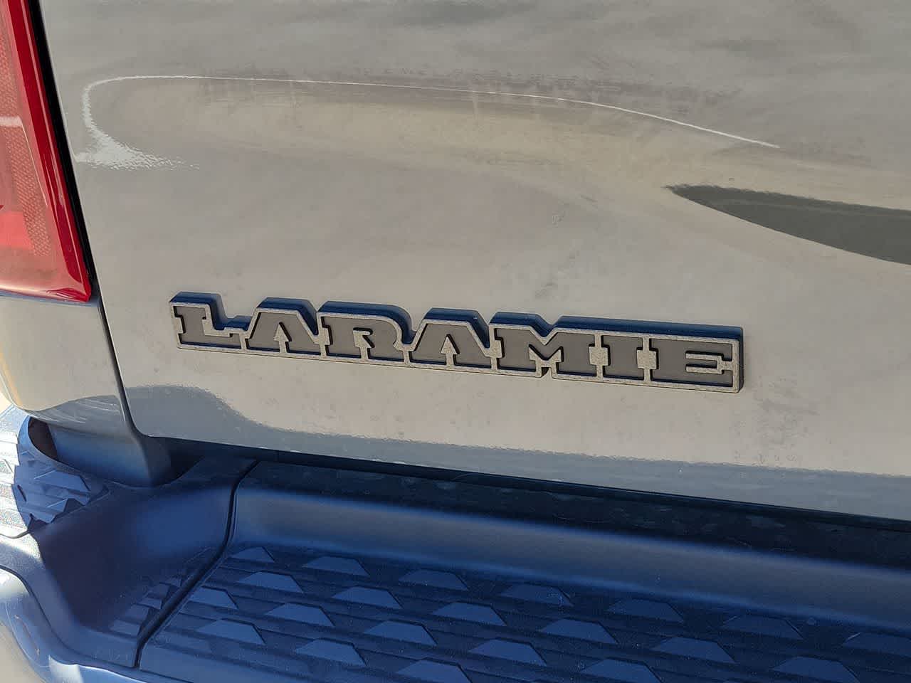 Thumbnail: 2026 RAM 3500 - 15