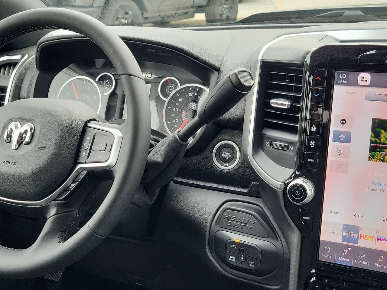 Thumbnail: 2026 RAM 2500 - 25