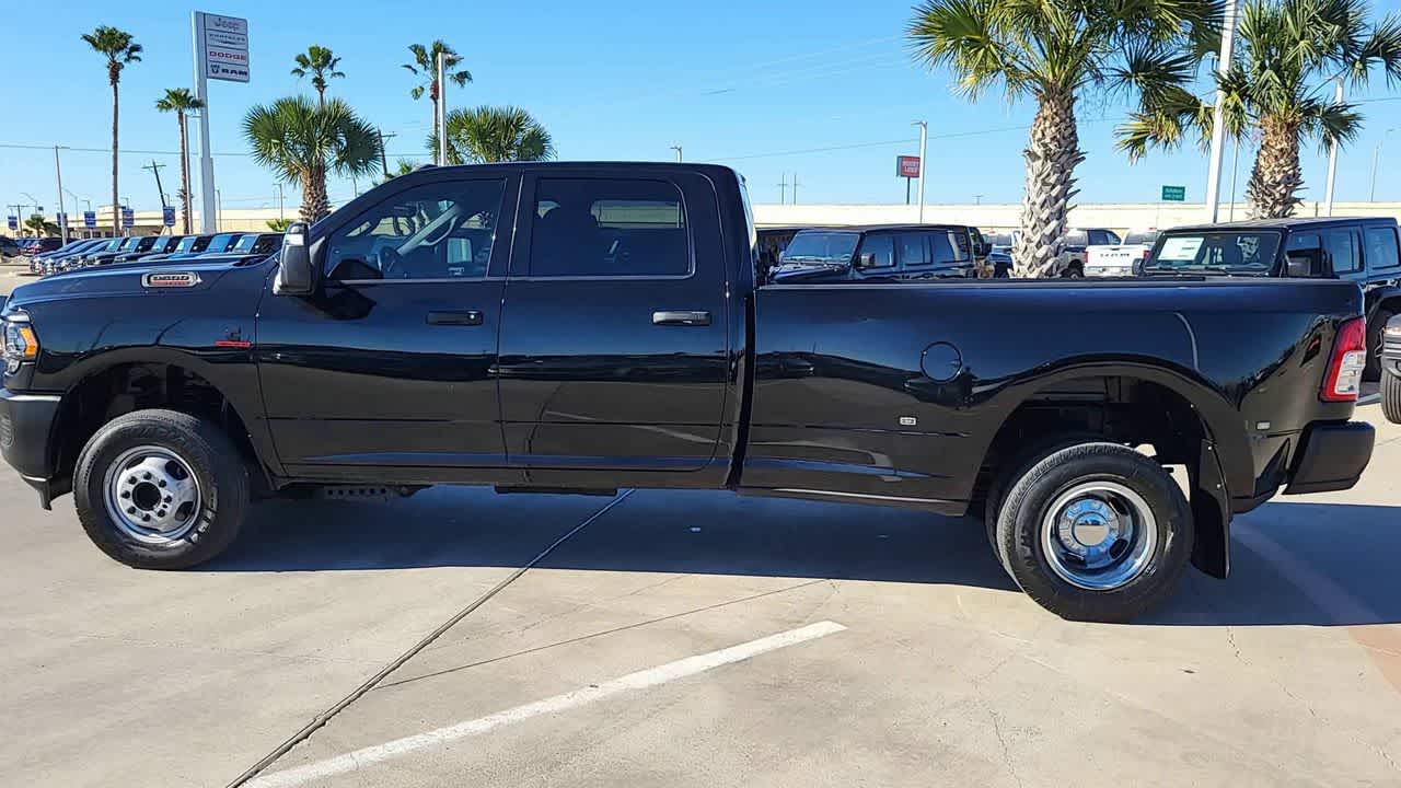 Thumbnail: 2024 RAM 3500 - 5