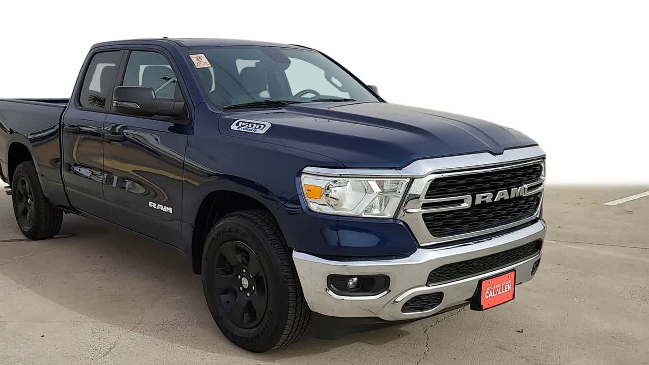 2024 Ram 1500 Big Horn Lone Star photo 2