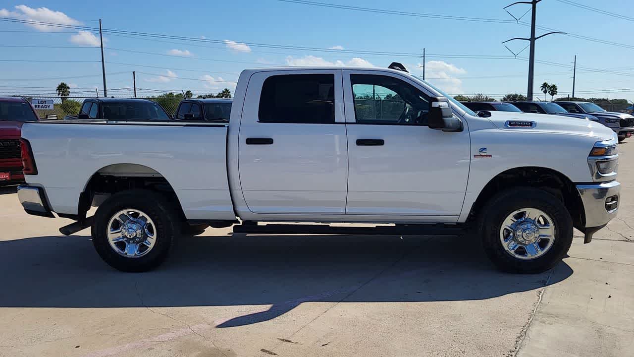 Thumbnail: 2025 RAM 2500 - 9