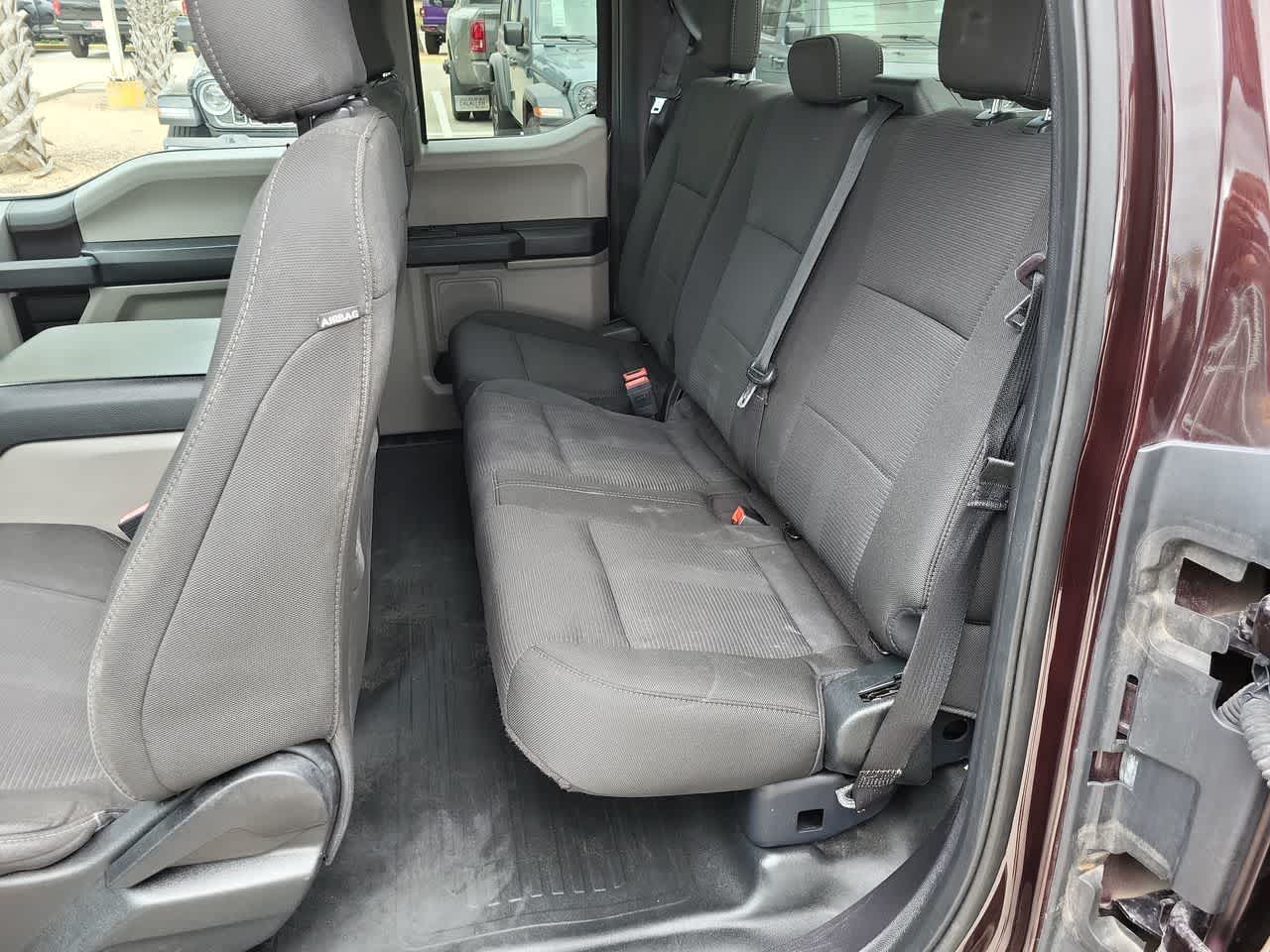 Thumbnail: 2018 Ford F-150 - 21