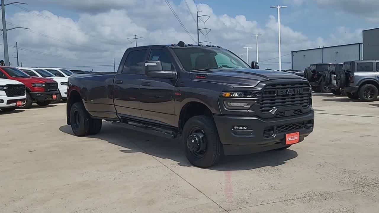 Thumbnail: 2026 RAM 3500 - 2
