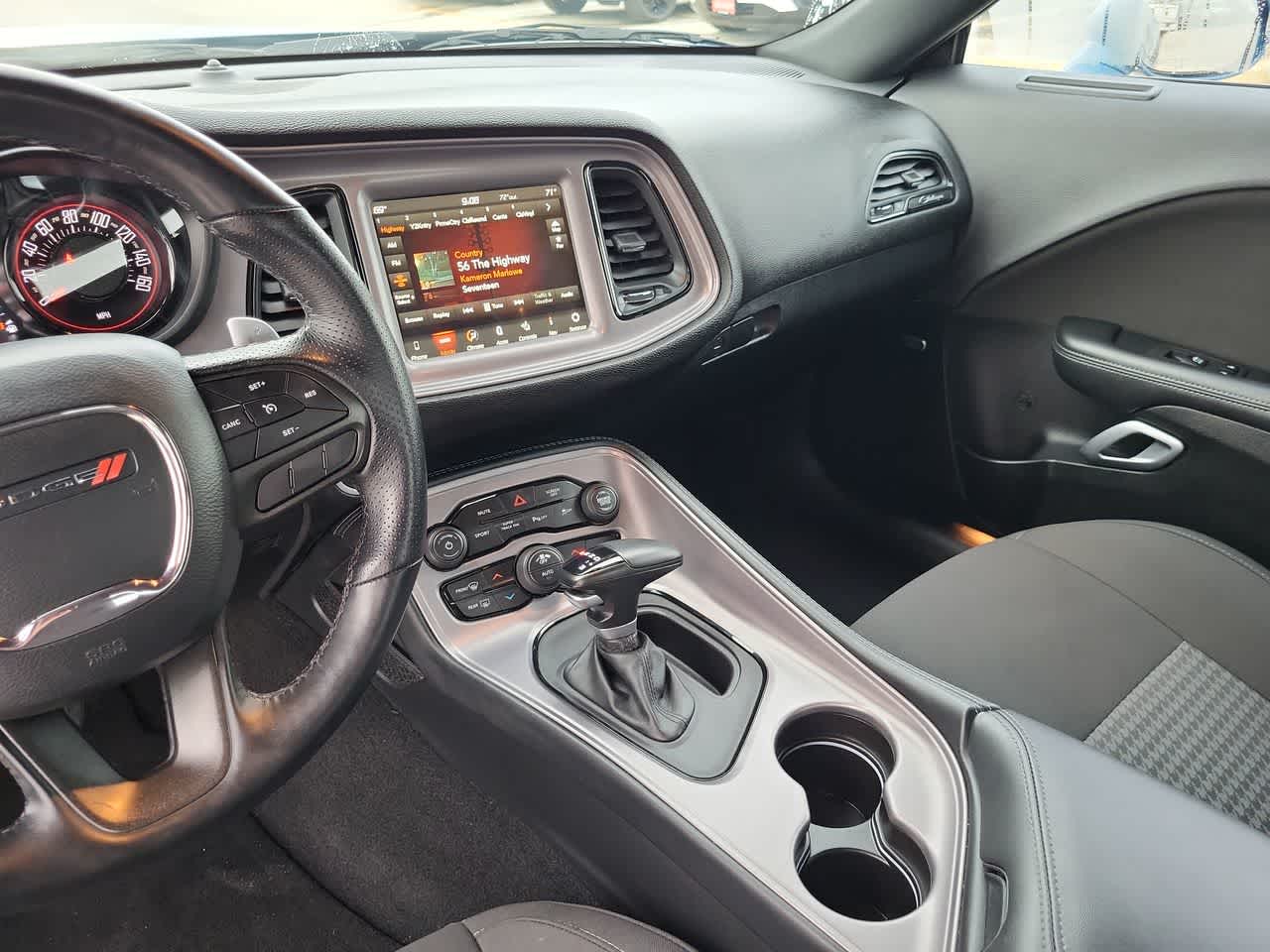 Thumbnail: 2023 Dodge Challenger - 24