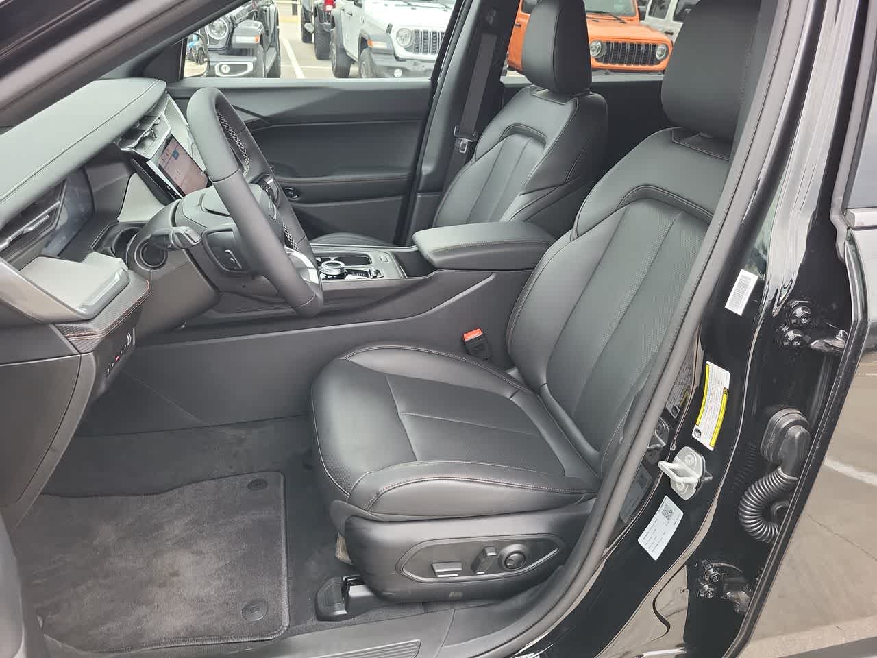 Thumbnail: 2026 Jeep Cherokee - 19