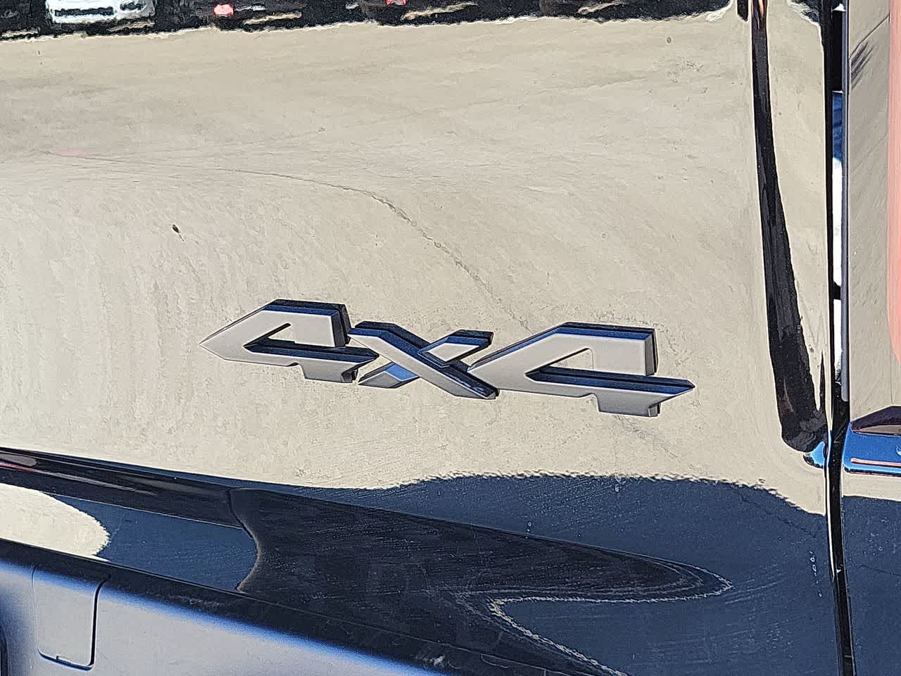 Thumbnail: 2025 RAM 1500 - 15