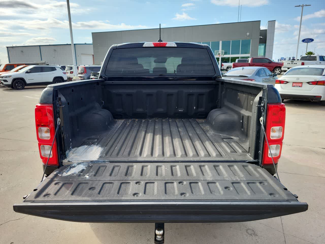 Thumbnail: 2021 Ford Ranger - 27