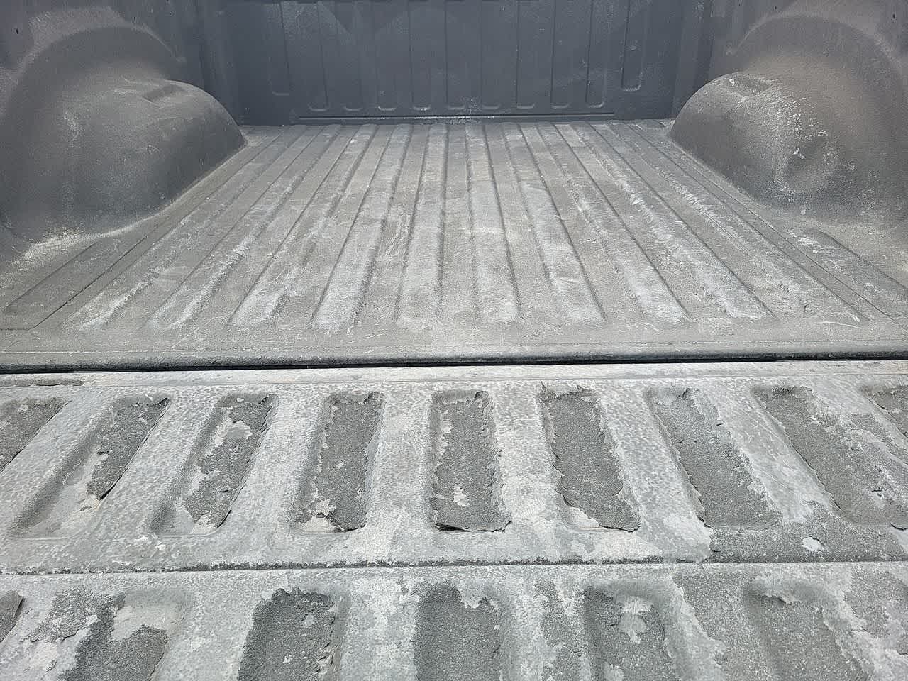 Thumbnail: 2020 RAM 1500 - 27