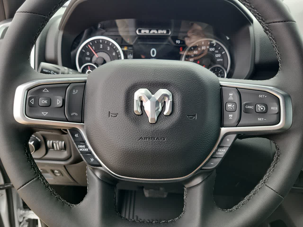 Thumbnail: 2026 RAM 1500 - 23